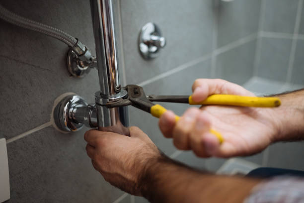 Best Commercial Plumbing Services  in Greenwood, MO