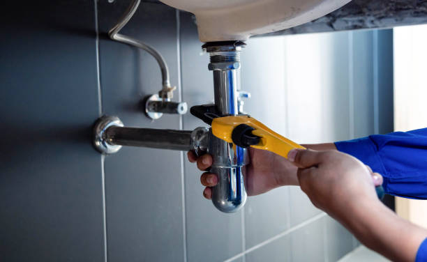 Green Plumbing Solutions and Water Conservation in Greenwood, MO